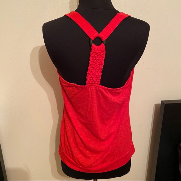 Charlotte Russe Tank Top - Picture 2 of 2